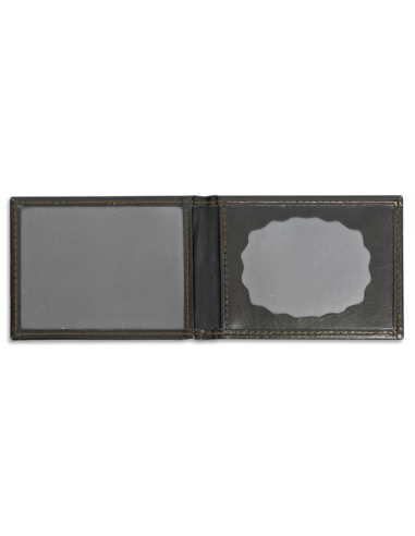 CARTERA PORTA PLACA SIMPLE GUARDIA...