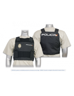 FUNDA PANEL PORTA PLACAS...