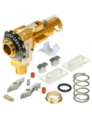 CAMARA HOP UP MAXX MODEL ME SPORT CNC...