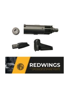 KIT ROSSI NOZZLE, LABIO Y...