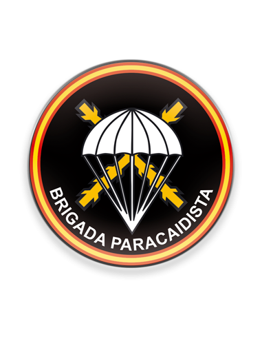 IMAN FRIGO REDONDO BRIPAC  5 CM