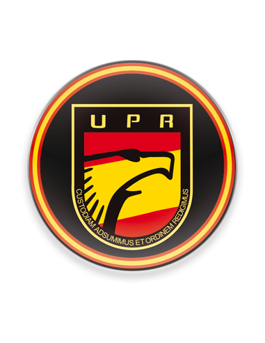 IMAN FRIGO REDONDO UPR  5 CM