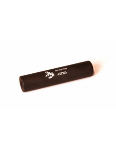 SILENCIADOR 145MM NAVY SEAL...