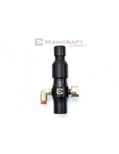 REGULADOR MANCRAFT 6MM