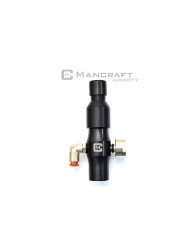 REGULADOR MANCRAFT 6MM