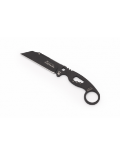 CUCHILLO BUZZARD / VERSION...