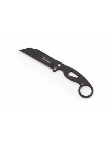 CUCHILLO BUZZARD / VERSION BUITRE...
