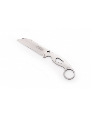 CUCHILLO BUZZARD / VERSION HALCÓN...