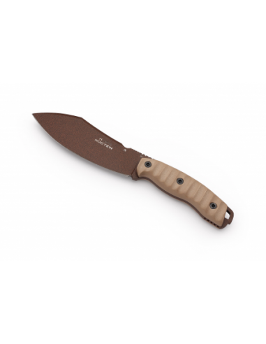 CUCHILLO BUSHCRAFT HYDRA NOCTEM