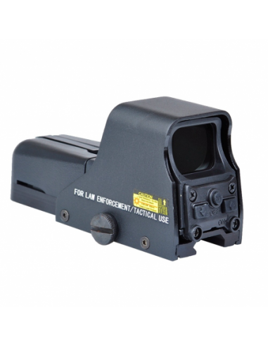 MIRA HOLOGRAFICA AIMPOINT / NEGRO