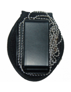 PORTA PLACA DE CORDURA...