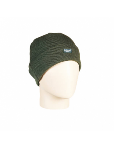 GORRO ACRILICO / POLAR. VERDE. TALLA...