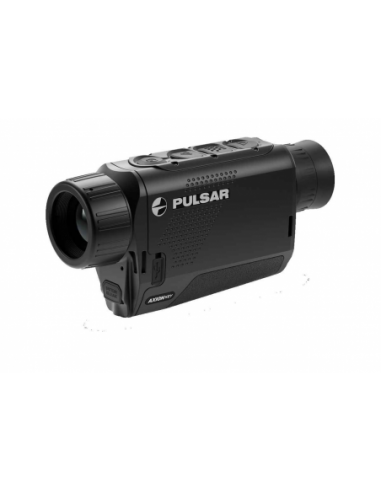 MONOCULAR TERMICO PULSAR AXION KEY XM30