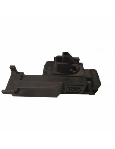 FUNDA EXTRACCION RAPIDA LATERAL GLOCK...