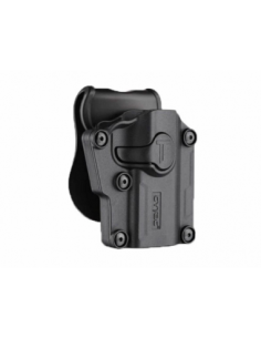 FUNDA PISTOLA RIGIDA...