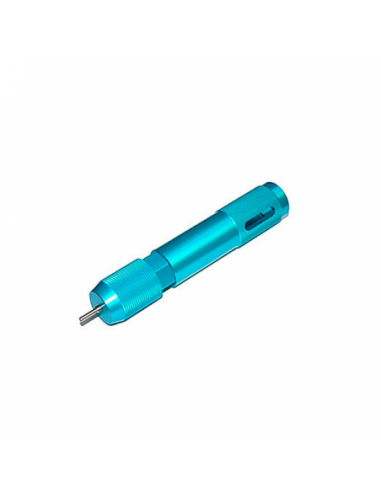 INYECTOR CO2 BASICO