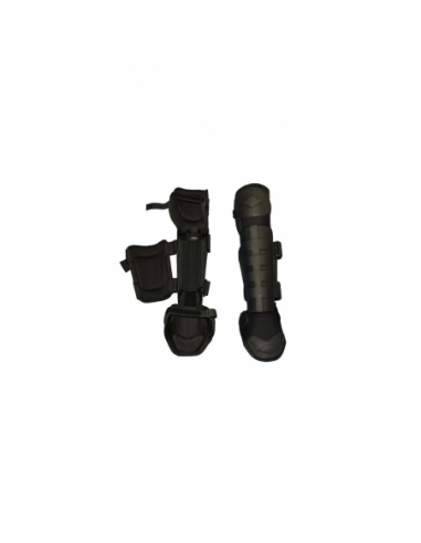 PROTECTORES RÍGIDOS PARA PIERNA