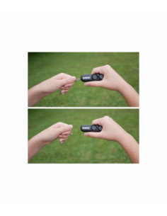 ALARMA PORTÁTIL DE DEFENSA...