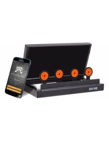 DIANA ELECTRONICA CON BLUETOOTH