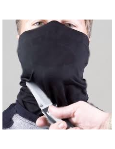 BRAGA CUELLO ANTICORTE...