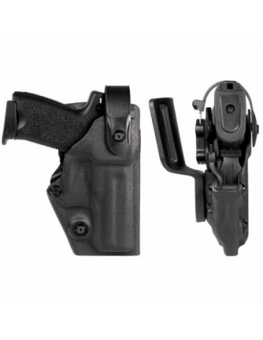 FUNDA VEGA TEK HK USP COMPACT VKT846