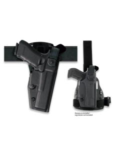 FUNDA RADAR D-SHELL NIVEL 5...