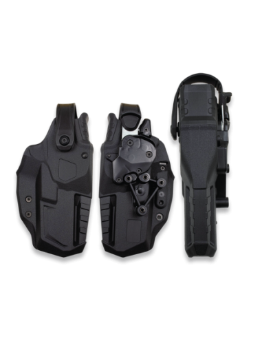 FUNDA RADAR T-LEP NIVEL 3 USP COMPACT