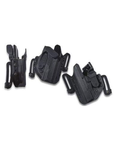 FUNDA RADAR POLIMERO INTERIOR PAISANO...