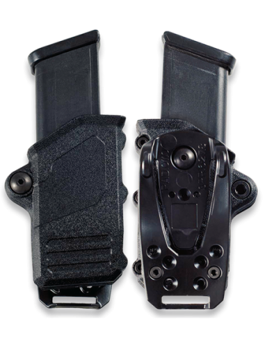 PORTACARGADOR RADAR SIMPLE ROTATORIO...