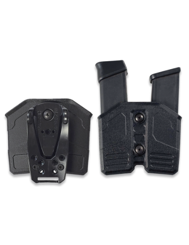 PORTACARGADOR RADAR DOBLE EXTRACCION...