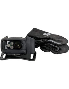 LUZ FRONTAL VIPER NEGRA...