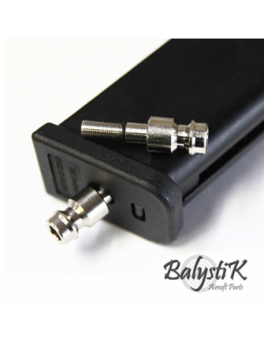 BALYSTIK HPA CONNECTOR FOR TOKYO...