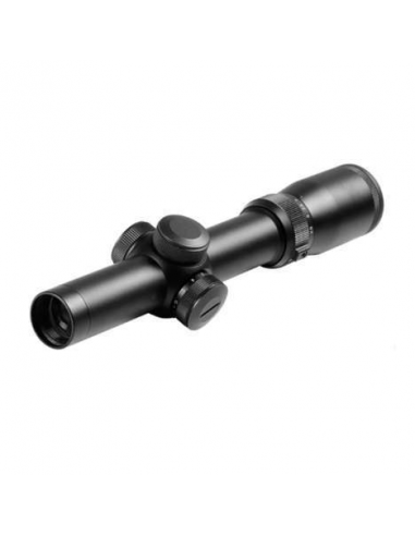 VISOR GENESYS G6 HUNTER 1-6X24IR