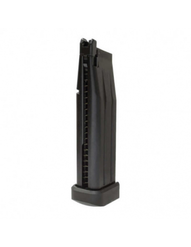 CARGADOR PISTOLA CO2 AW HI-CAPA 5.1