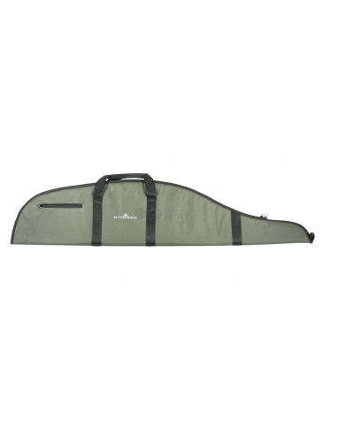 FUNDA TUBO ACOLCHADA PARA RIFLE CON...