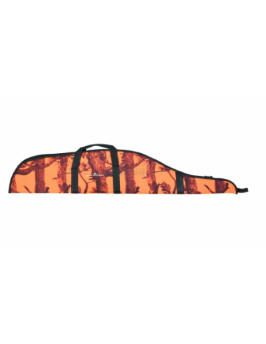 FUNDA TUBO ACOLCHADA PARA RIFLE CON...