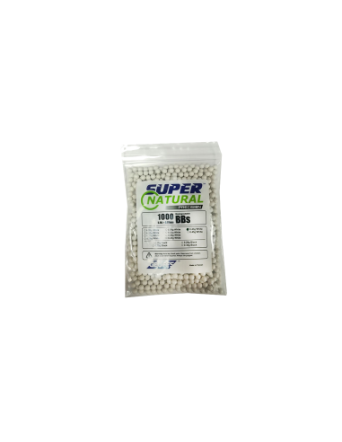 BOLAS GEOFFS SUPER PRECISION 1000UND...