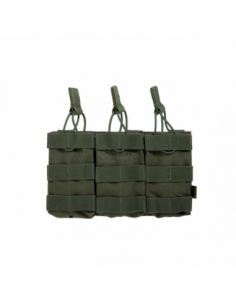PORTA CARGADOR TRIPLE G36...