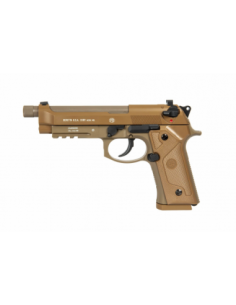 PISTOLA BERETTA M9A3 FM FDE