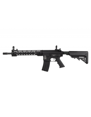 FUSIL M4 ELECTRICO NEGRO COLT CON MOSFET