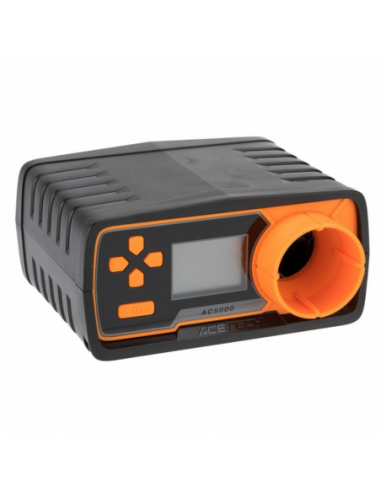 CRONOGRAFO ACETECH AC5000