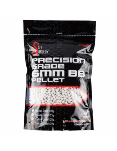 BOLAS SURGEON RWA PRECISION GRADE...
