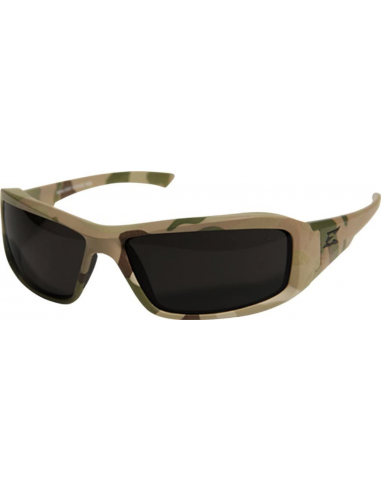 GAFAS EDGE TACTICAL HAMEL CAMO LENTE...