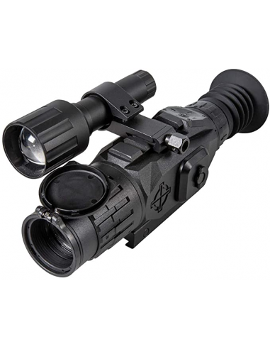 VISOR NOCTURNO SIGHTMARK 4-32X50