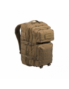 MOCHILA MILTEC COYOTE 20L...