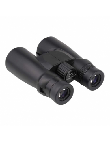 BINOCULAR MILTEC 8X42 IMPERMEABLE NEGRO