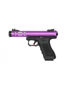 PISTOLA WE GALAXY G SERIES...
