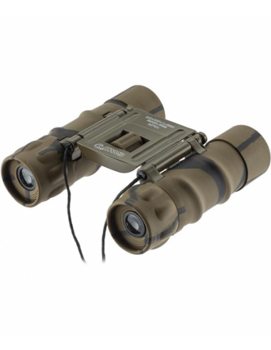 BINOCULAR GAMO 10X25 DCF CAMO