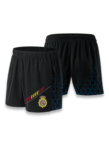 PANTALON TECNICO POLICIA NACIONAL