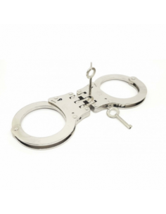 GRILLETE BISAGRA NIQUEL TCH810